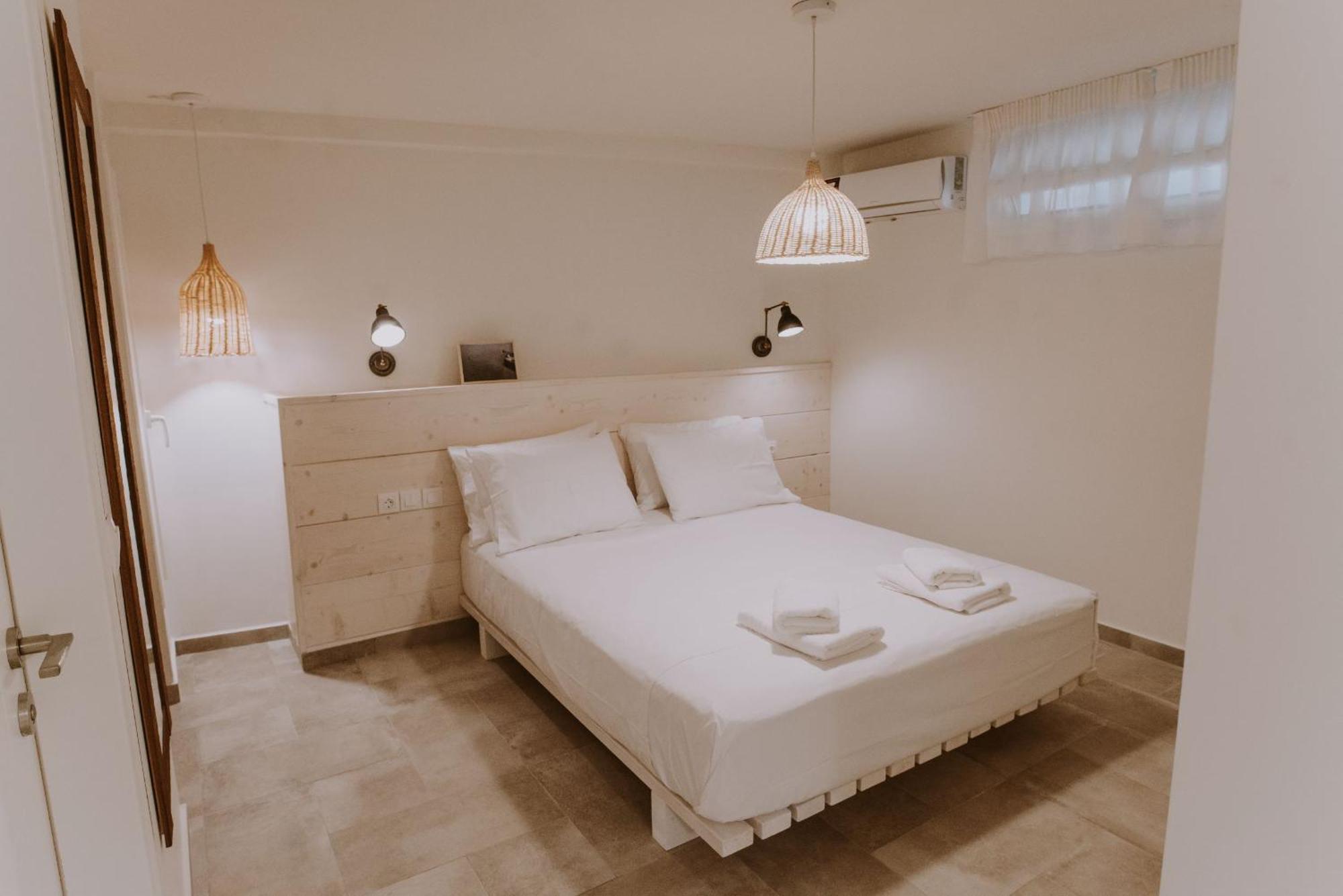 Eriel Boutique Apartments Lefkada City Bilik gambar